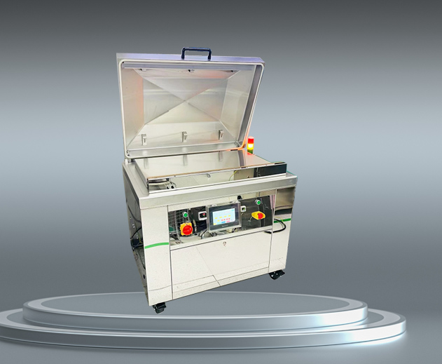 GL-900S 真空包装机 (内抽)